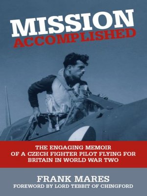 cover image of Mission Accomplished